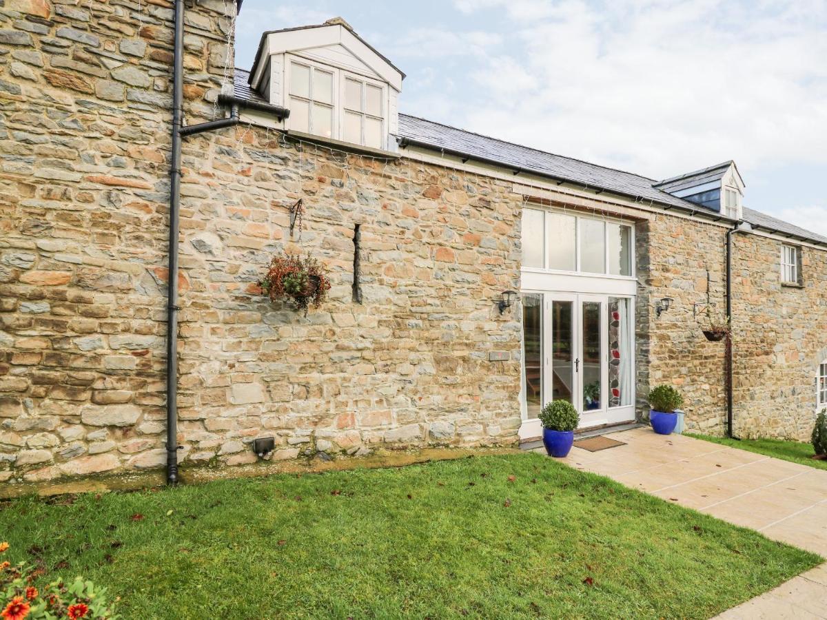 Mill Cottage Ciliau-Aeron Exterior foto